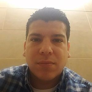 Meet your Posher, Anibal